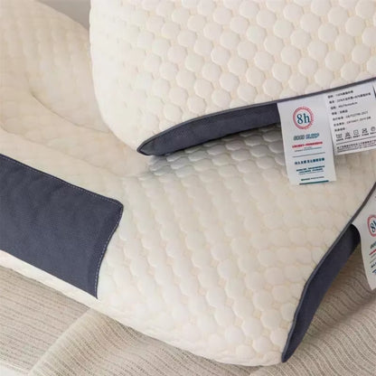 Comfy Hush™ Orthopedic Neck Pillow